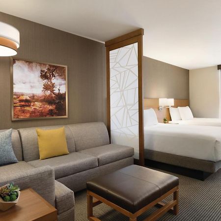 ไฮแอท เพลซ เพจ/เลค พาวเวลล์ Hotel ภายนอก รูปภาพ