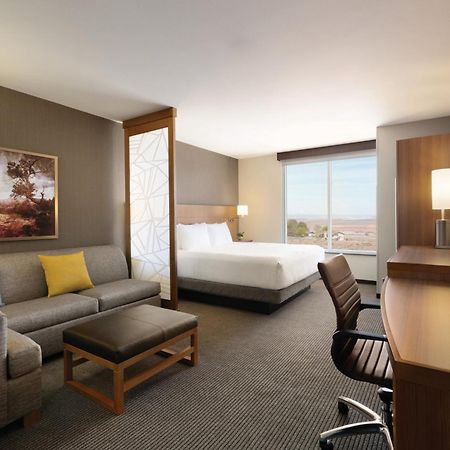 ไฮแอท เพลซ เพจ/เลค พาวเวลล์ Hotel ภายนอก รูปภาพ