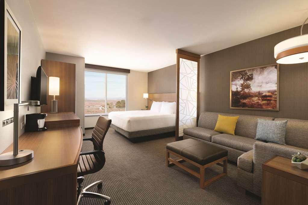 ไฮแอท เพลซ เพจ/เลค พาวเวลล์ Hotel ห้อง รูปภาพ