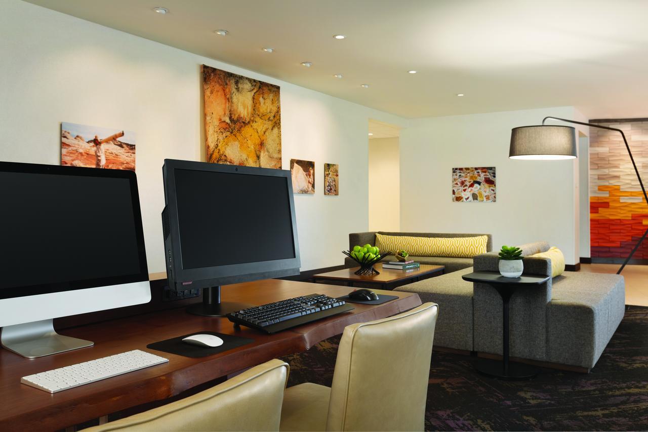 ไฮแอท เพลซ เพจ/เลค พาวเวลล์ Hotel ภายนอก รูปภาพ